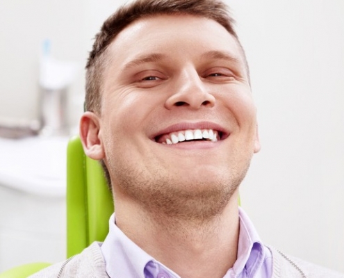 dentiste a rabat hassan